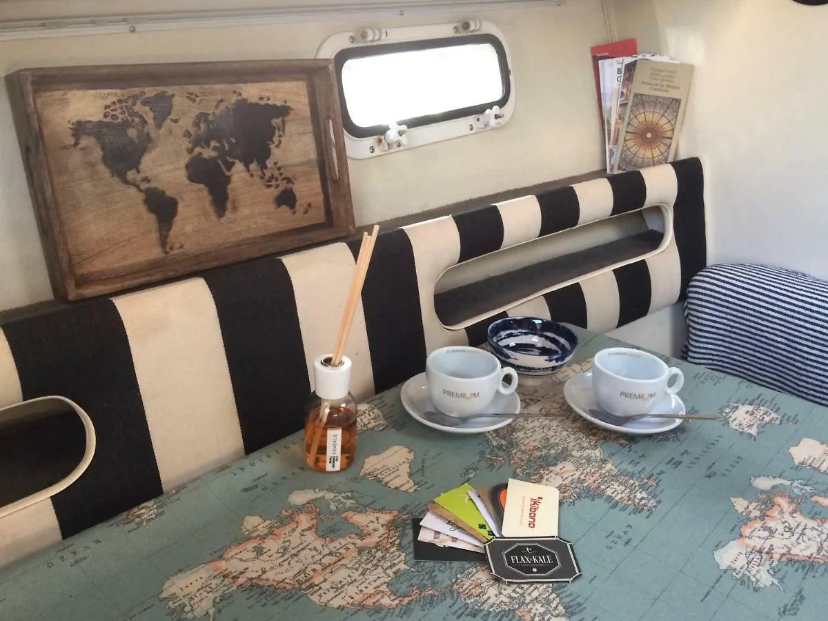 Yacht Experience Barcelona Hotel Sant Adria de Besos