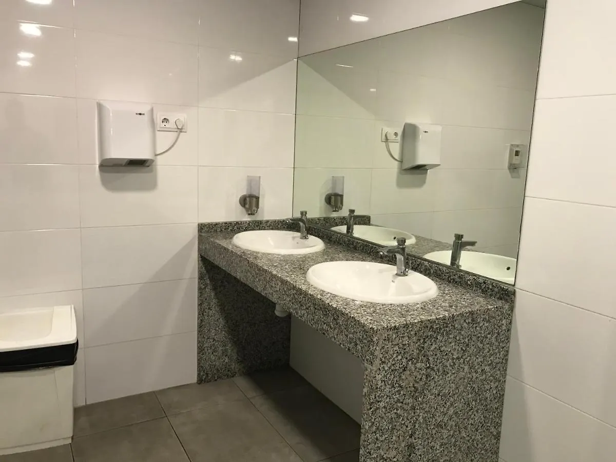 Yacht Experience Barcelona Hotel Sant Adria de Besos Spain